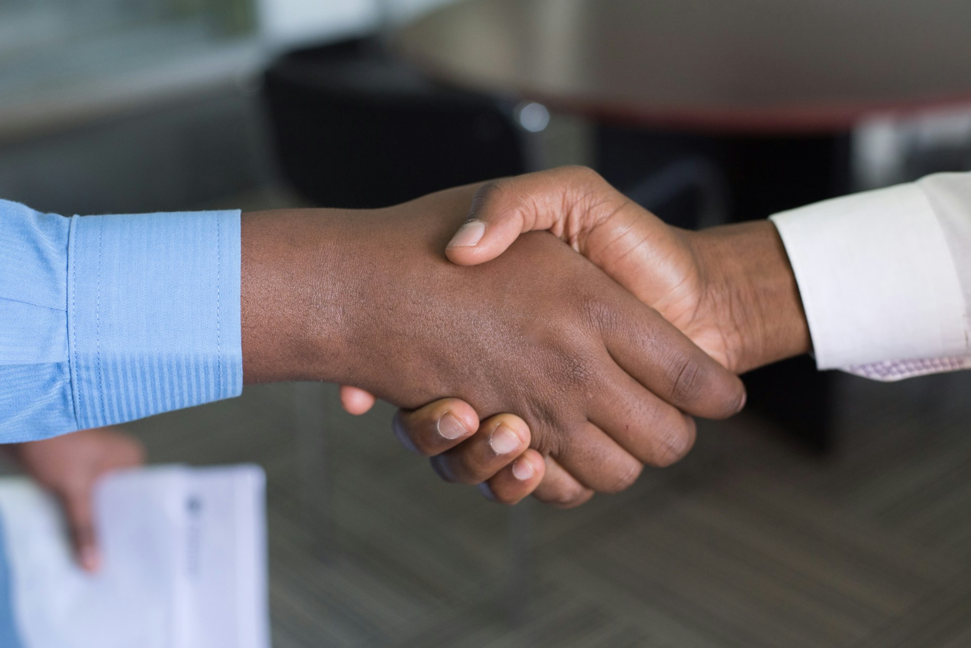 Unlocking Growth: How Strategic Partnerships Drive Scalable Business Success