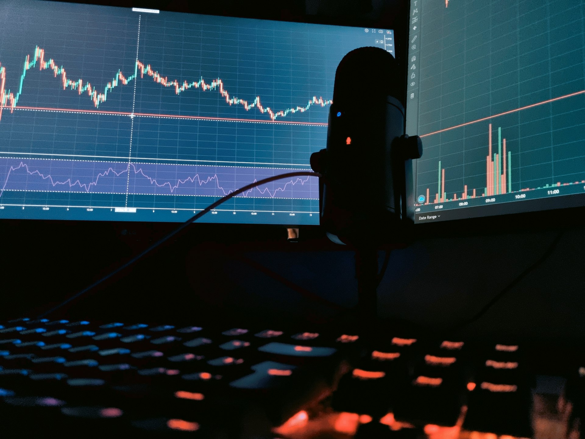 Transforming Markets: The Future of Automated Trading Systems in 2025 and Beyond