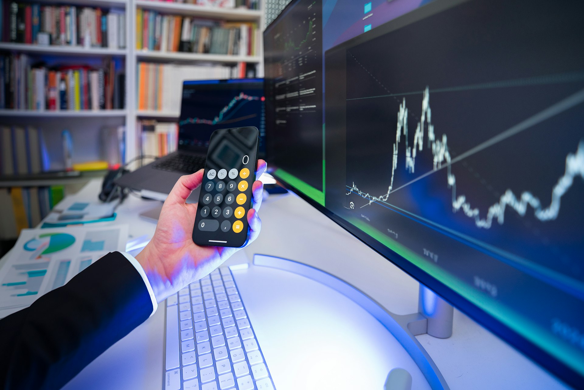 Emerging Trends in Cryptocurrency Lending and Borrowing: Navigating the Shift in 2025
