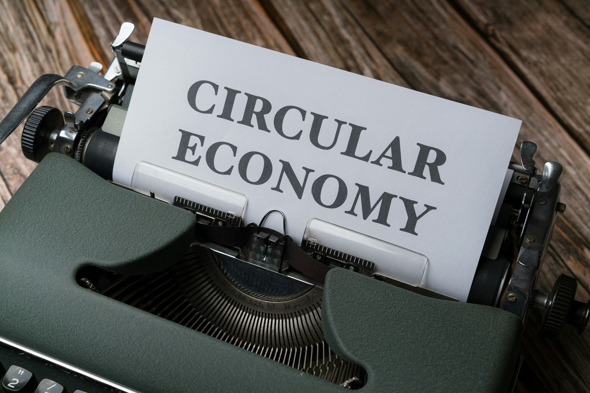 Unlocking Business Opportunities in the Zero Waste Economy: Strategies, Examples, and Getting Started