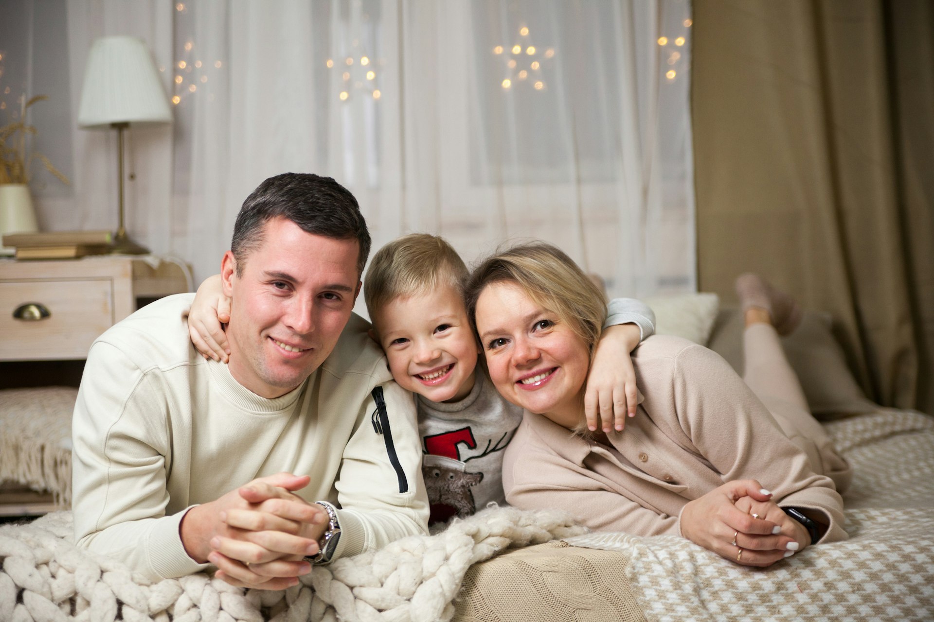 Comprehensive Financial Planning for Families with Special Needs: Actionable Steps for a Secure Future