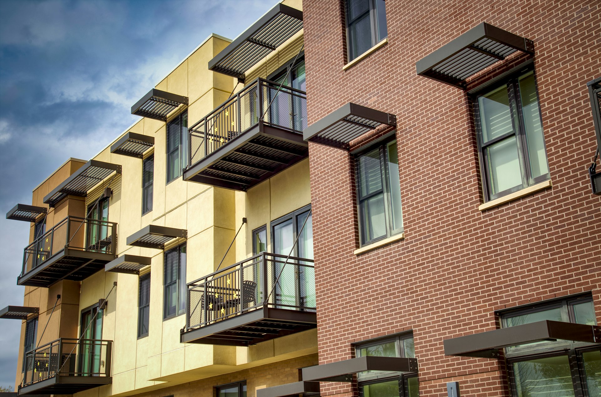 How Modular Housing Is Transforming Real Estate Innovation
