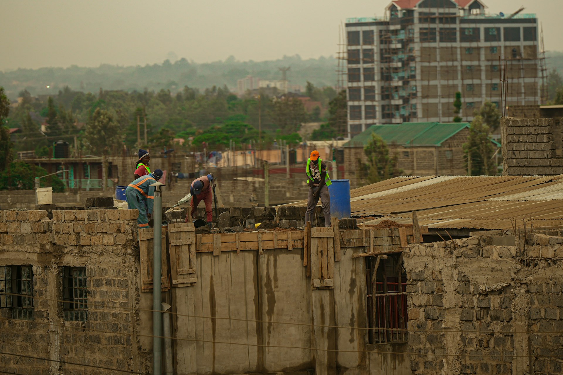 How Live-Work-Play Communities Are Transforming Urban Development