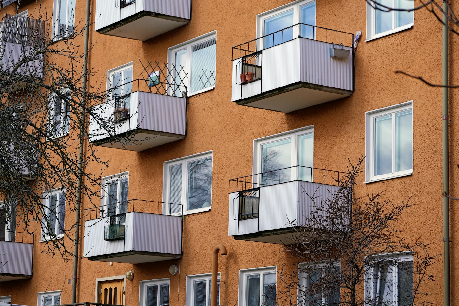 Emerging Trends and Opportunities in Affordable Senior Housing Developments