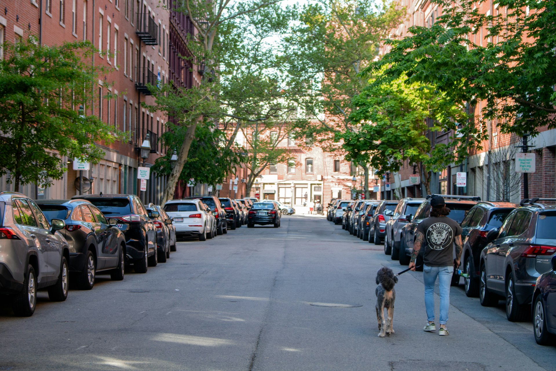 Why Walkable Neighborhoods Matter for Today's Homebuyers