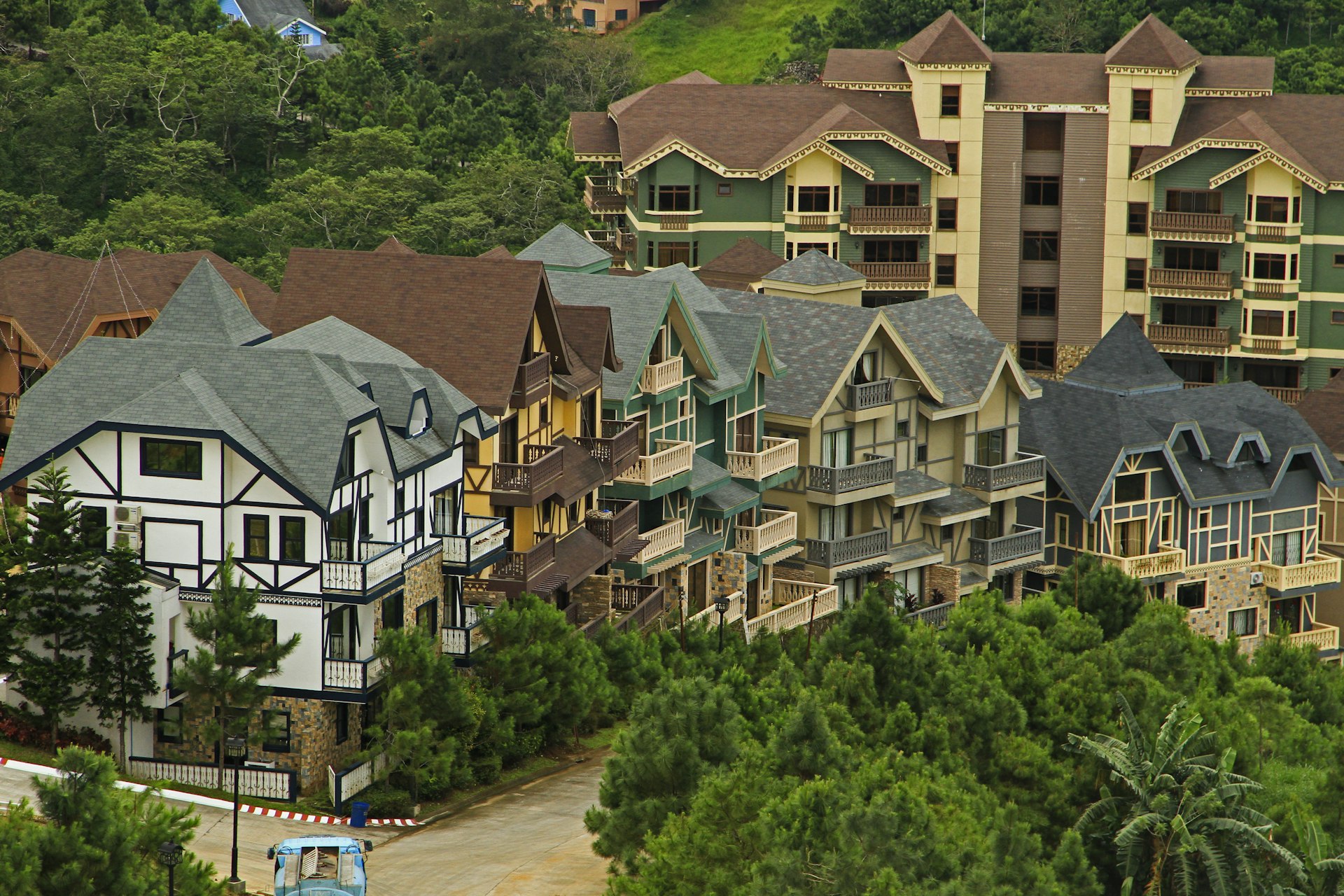 Sustainable Tourism Real Estate: Building Value for Investors and the Planet