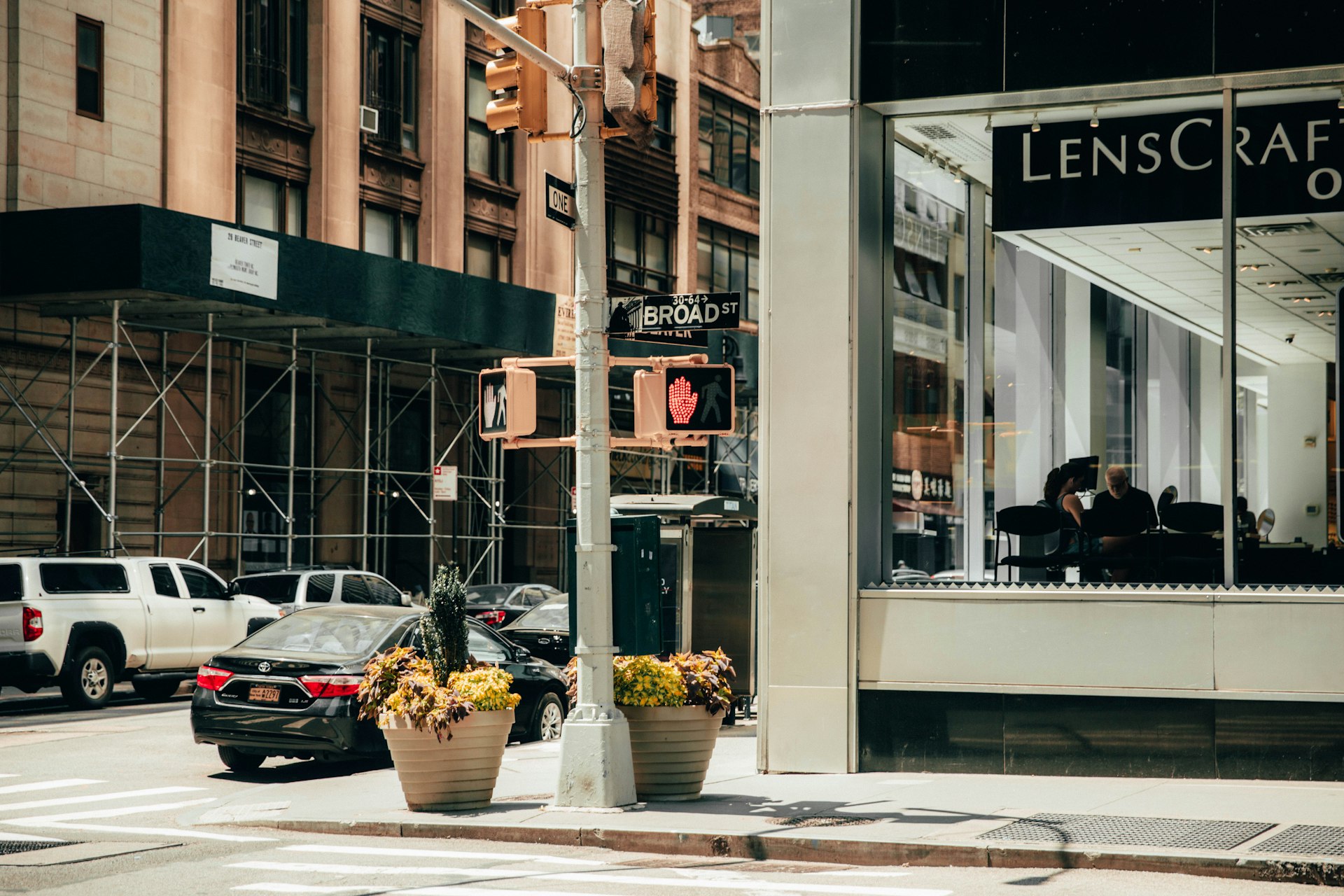 Unlocking Opportunity: Trends and Strategies in Short Lease Commercial Spaces for 2025